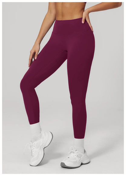 Summer Women Yoga Leggings Breathable Gym Fitness Pants Running Cycling Trousers High Waist Sports Leggings Workout Gym Clothing
