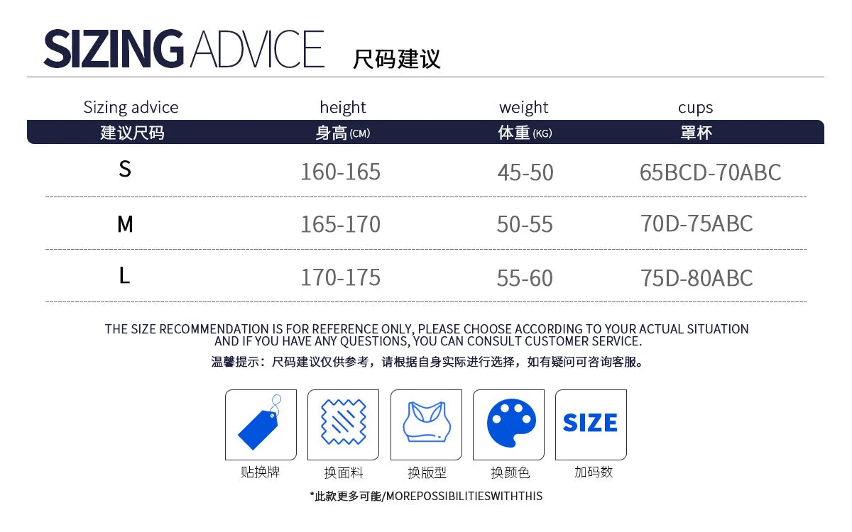 Yoga Bra Sport Bra Collection Women Bra Breast Yoga Fitness Bra Summer Cloth High-intensity Professional Shock-proof Running Bra