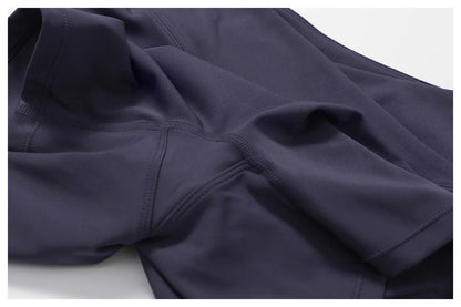 Yoga Shorts Women Fitness Shorts Running Cycling Shorts Quick Drying Sports Leggings High Waist Summer Workout Gym Push-up Short