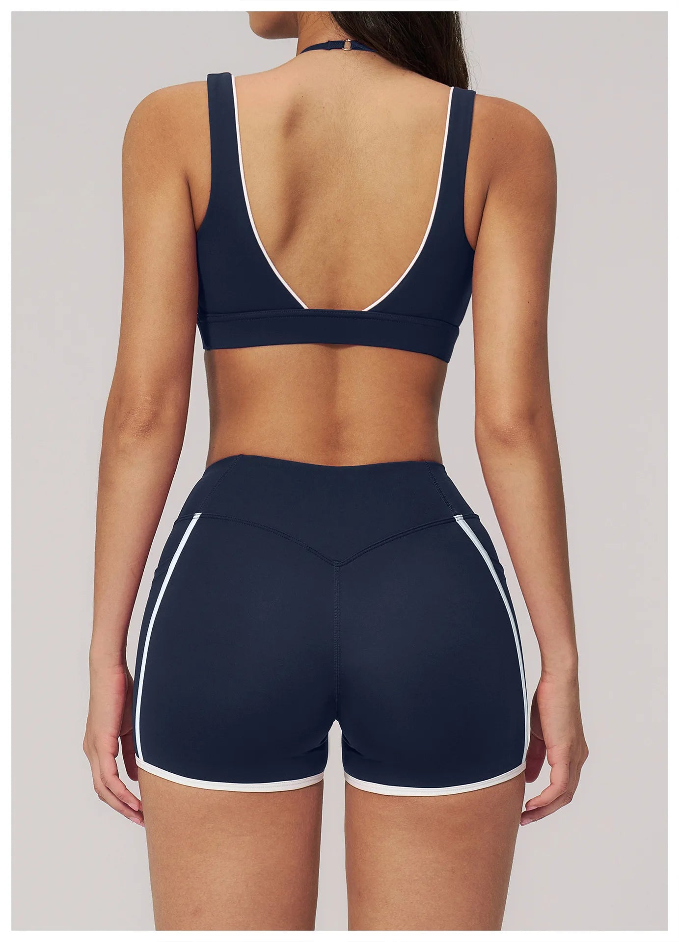 Summer Sexy Gym Top Women's Sports Bra Breathable Sports Underwear Running Shockproof Yoga Bra Female Fitness Bra Workout Top