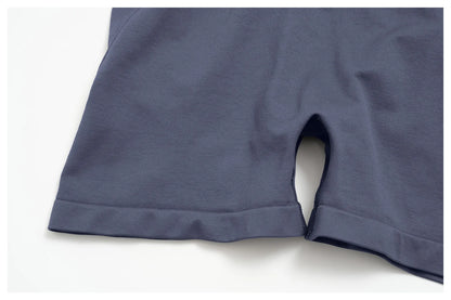 Seamless Sports Shorts Women Yoga Shorts High Waist Workout Shorts Breathable Sports Leggings Gym Shorts Running Cycling Shorts