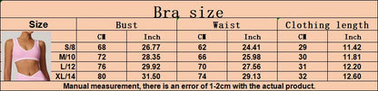New Women Sports Bra Back High Impact Workout Sport Top Crop Fitness Wear For Yoga Gym Brassiere Sportswear Gym Push Up Bra