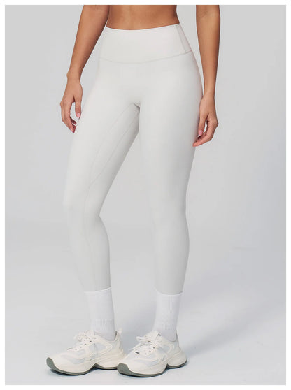 Summer Women Yoga Leggings Breathable Gym Fitness Pants Running Cycling Trousers High Waist Sports Leggings Workout Gym Clothing