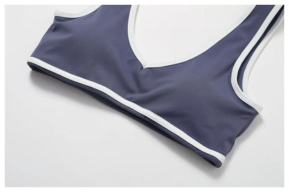 New Women Sports Bra Back High Impact Workout Sport Top Crop Fitness Wear For Yoga Gym Brassiere Sportswear Gym Push Up Bra