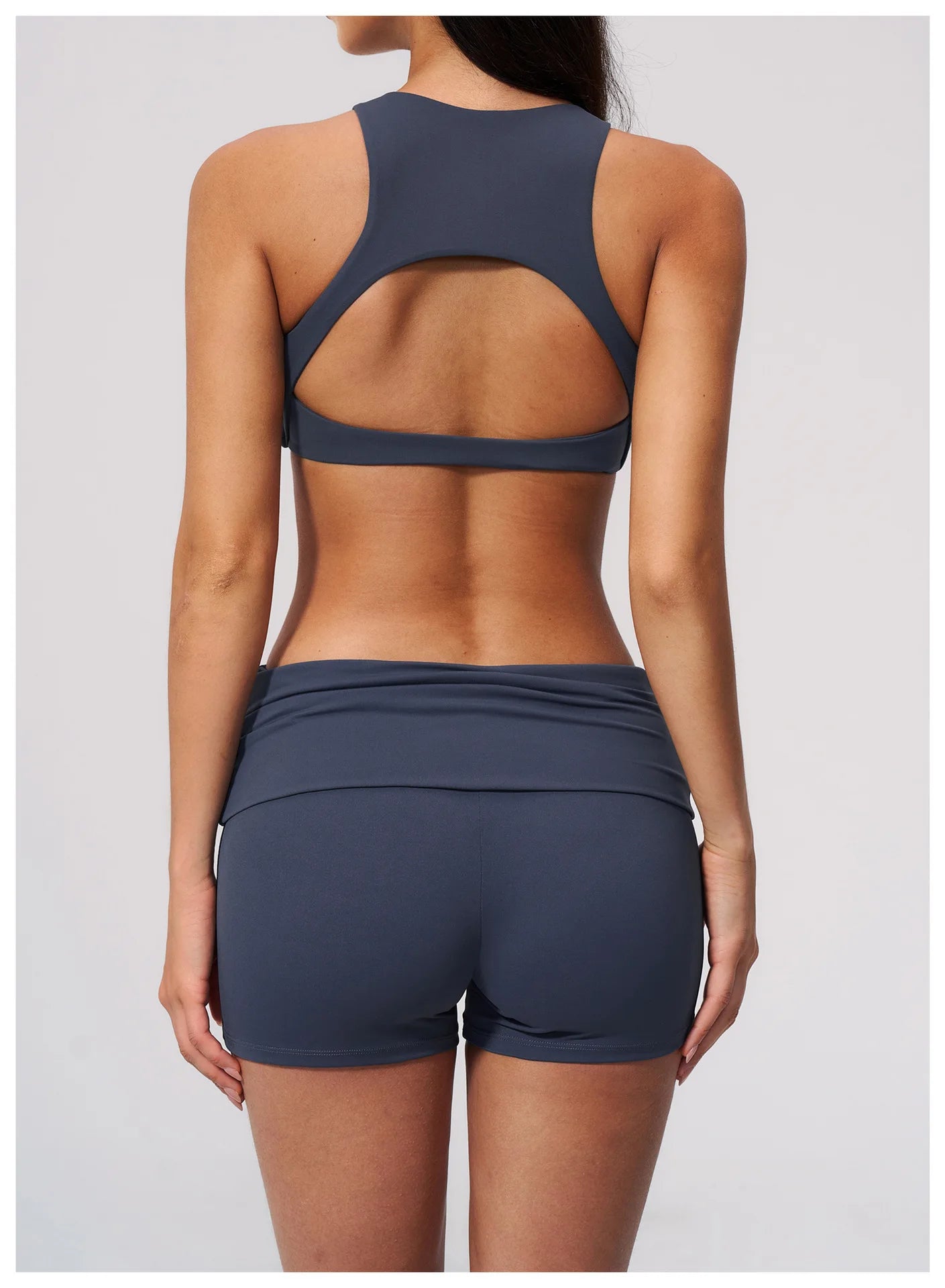 Summer Yoga Bra Women's Fitness Underwear Shockproof Sports Bra Sexy Beautiful Back Sports Bra Female Breathable Top Running Bra