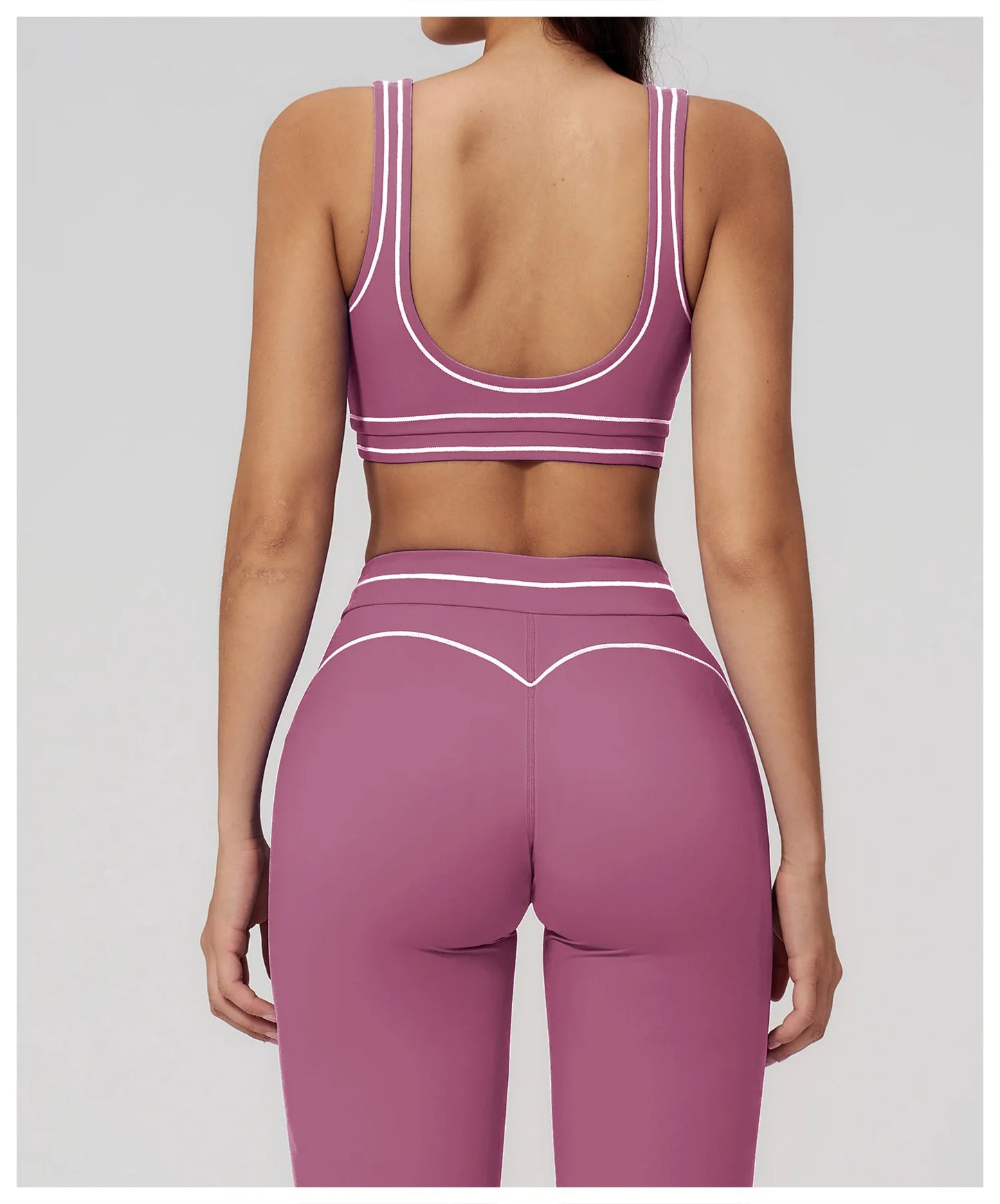 Yoga Bra Women's Shockproof Sports Bra Summer Top Push Up Fitness Underwear Female Sport Tops Breathable Running Vest Bralette