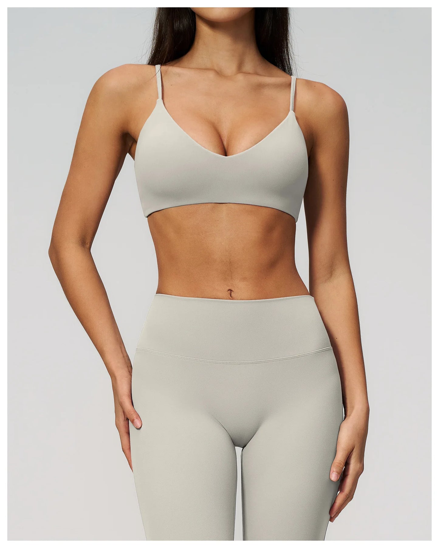 Summer Yoga Bra Women Shockproof Top Breathable Sports Bra Running Push Up Top Female Gym Workout Yoga Underwear Fitness Vest