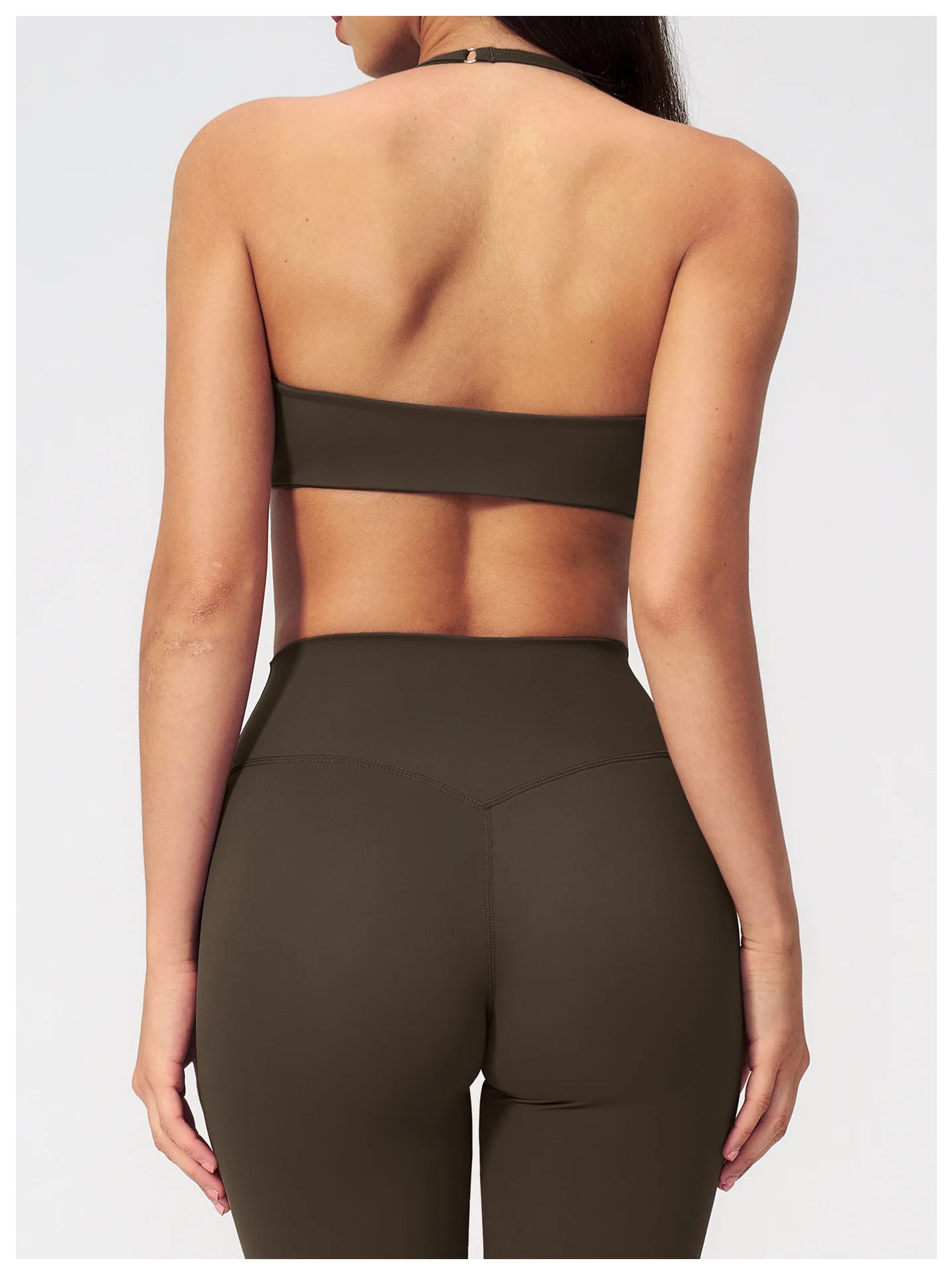 summer Yoga Bra Women's Sports Bra Breathable Vest Shock Proof Top Running Active Sportswear Bra Gym Workout Fitness Push up Top