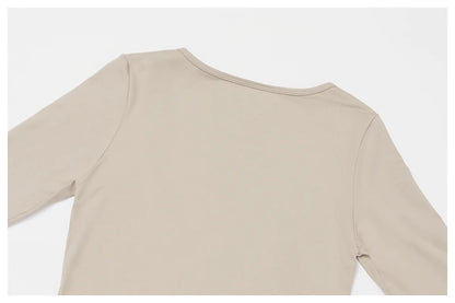 Women Fitness Yoga Shirt Strappy Long Sleeve Sports Jacket Gym Top Activewear Running Coats Workout Clothes Woman Sportswear ﻿