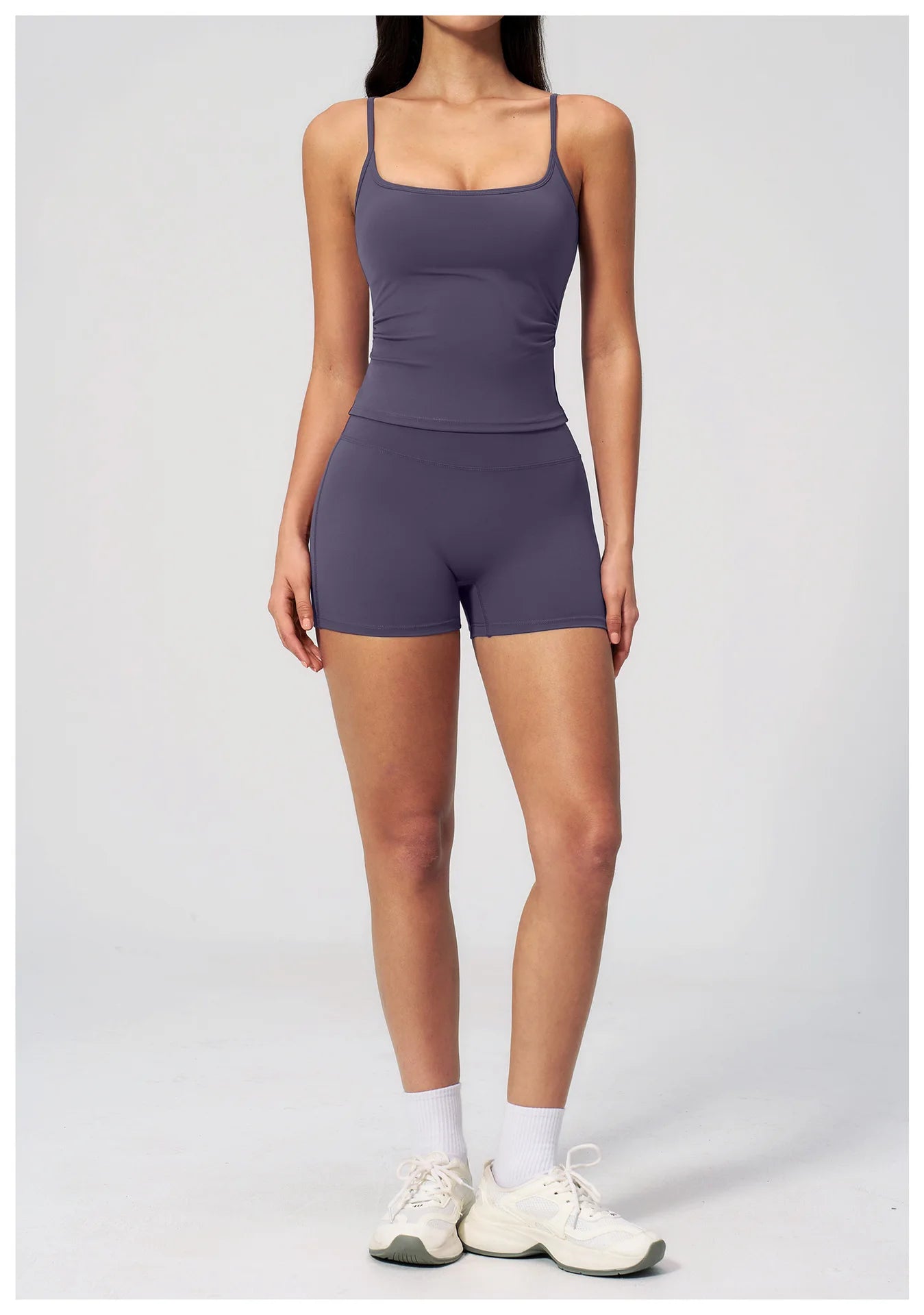 Summer Women's Yoga Vest Beautiful Back U-Top Workout Bra Quick-Dry Sports Vest Running Shockproof Vest Female Fitness Underwear