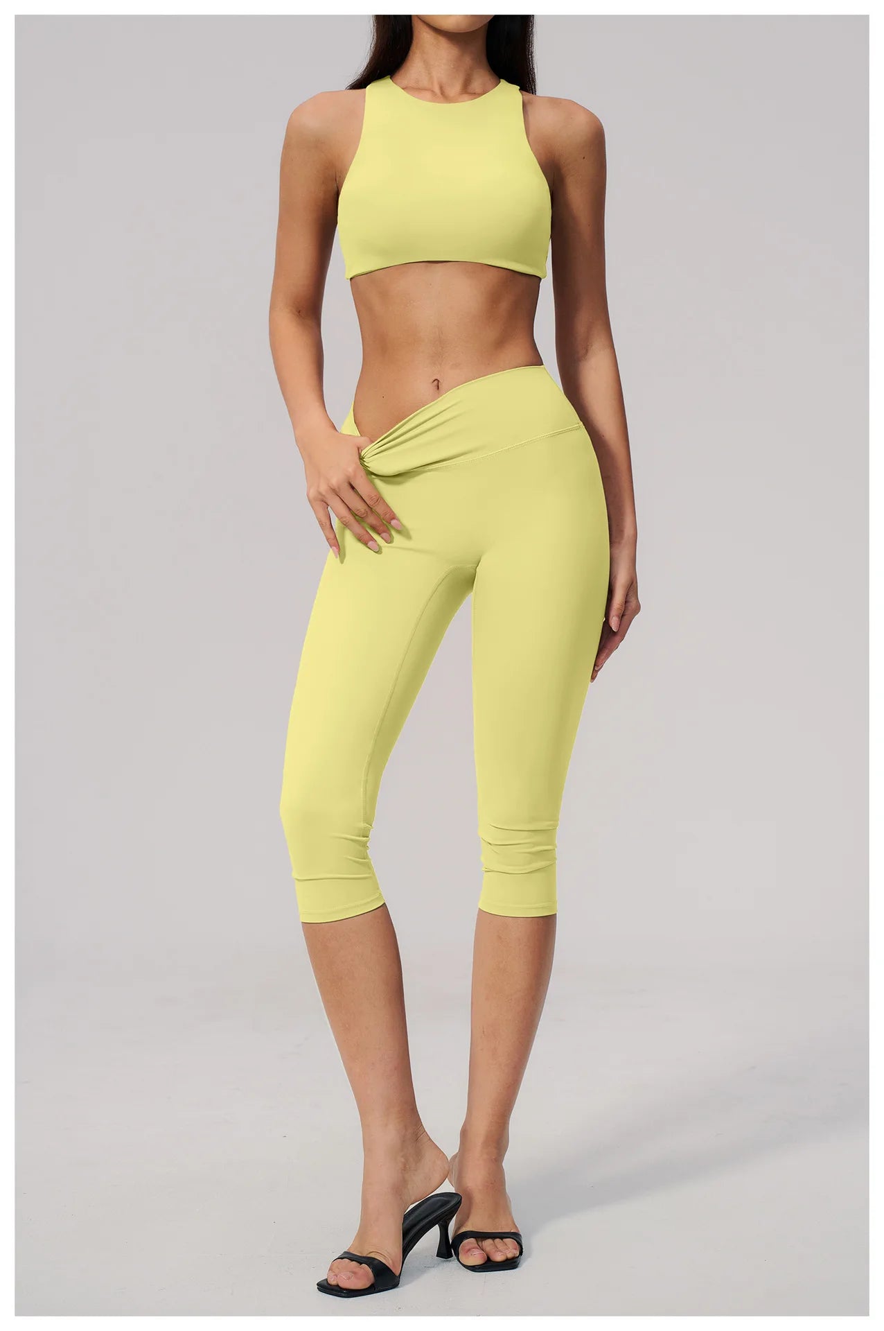 Summer Yoga Bra Women's Fitness Underwear Shockproof Sports Bra Sexy Beautiful Back Sports Bra Female Breathable Top Running Bra