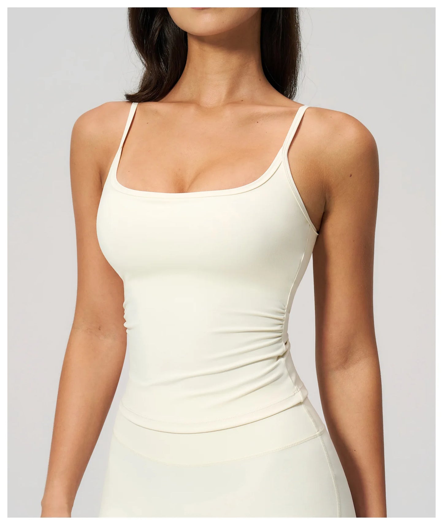 Summer Women's Yoga Vest Beautiful Back U-Top Workout Bra Quick-Dry Sports Vest Running Shockproof Vest Female Fitness Underwear
